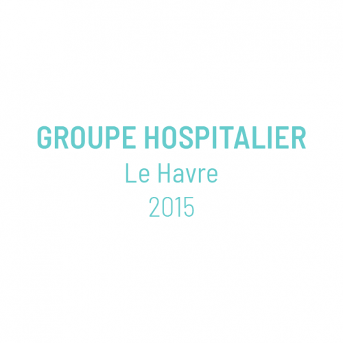Groupe Hospitalier du Havre