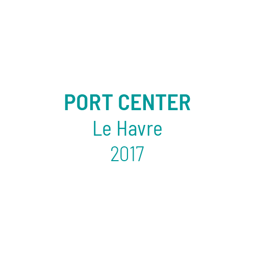 Port Center Le Havre